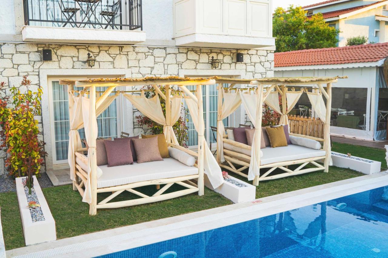 Mea Alaçati Exterior foto