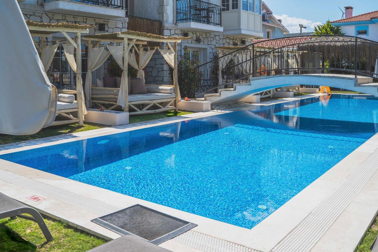 Mea Alaçati Exterior foto
