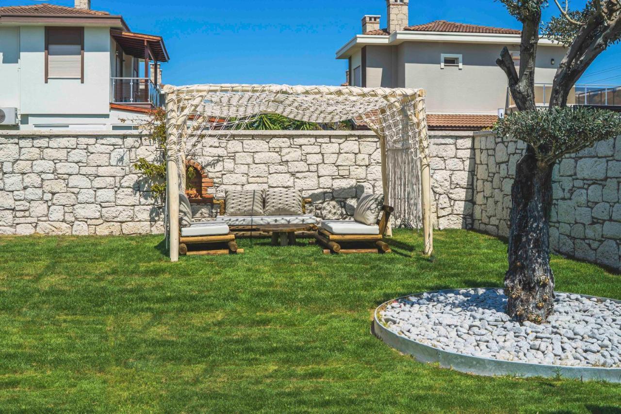 Mea Alaçati Exterior foto