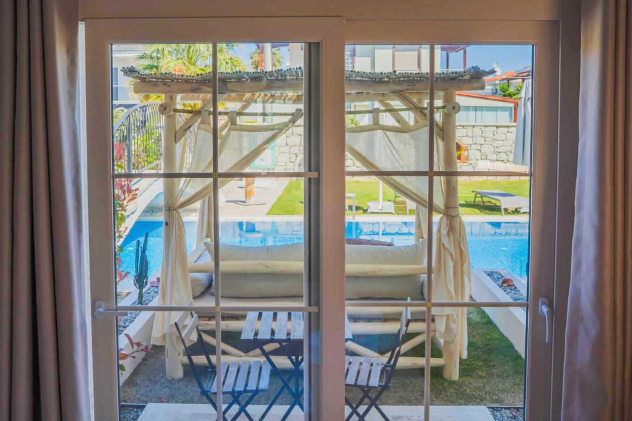 Mea Alaçati Exterior foto