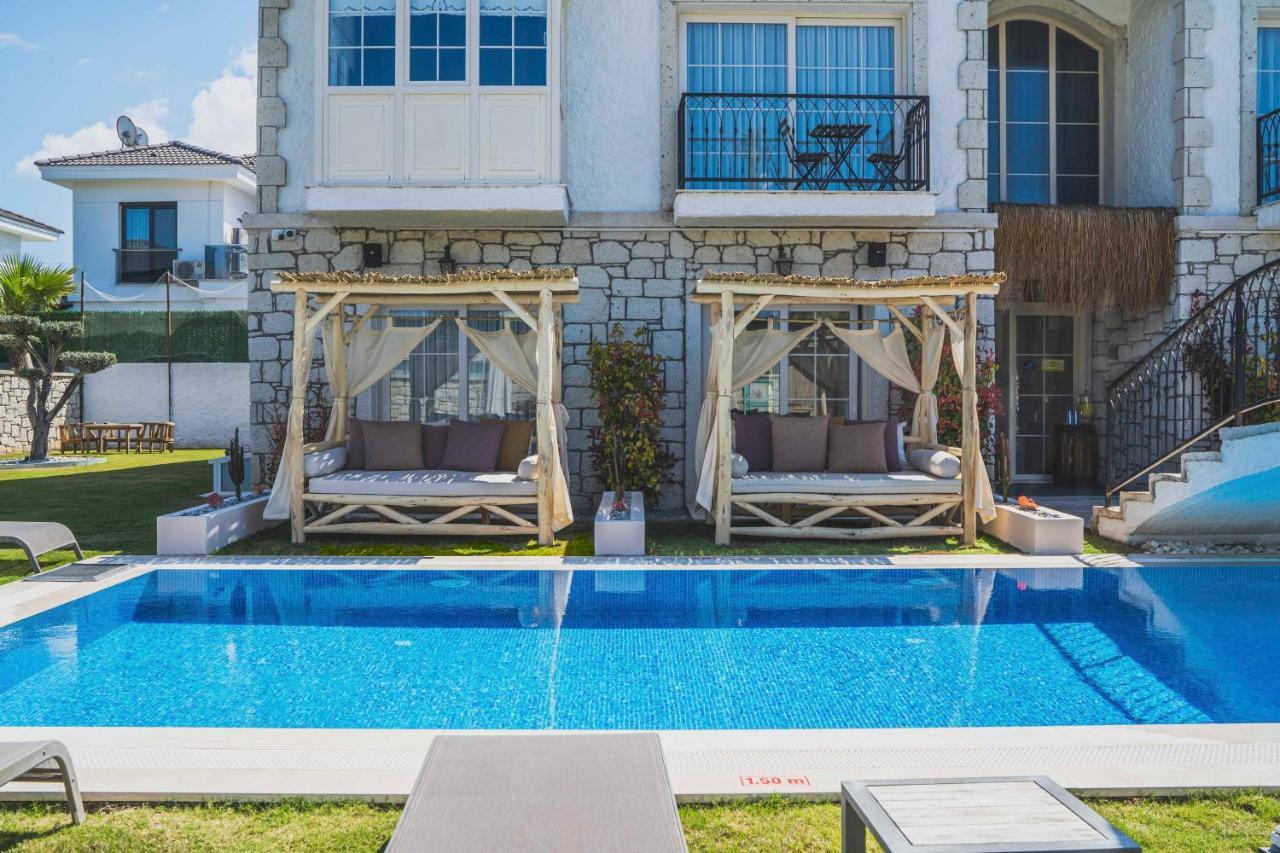 Mea Alaçati Exterior foto